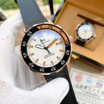 Best Replica IWC Aquatimer Automatic Watch Rose Gold